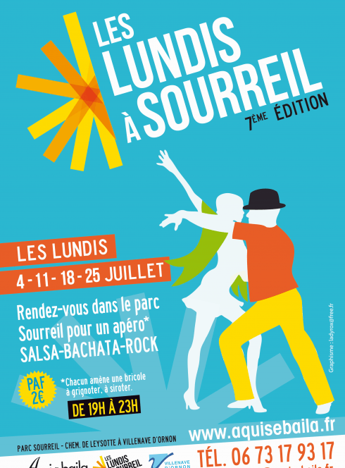 Les Lundis à Sourreil
