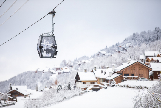 Station de Brides-les-Bains
