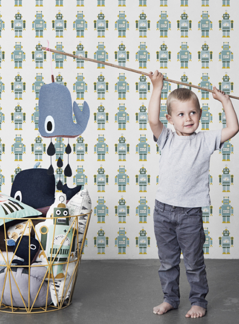 Idées déco pour une chambre d'enfant