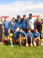 Equipe -15 ans