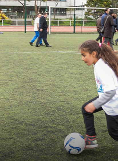 Paris Sport Dimanche