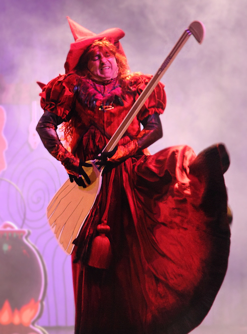 L'incroyable univers de Monsieur Dahl - Cécilia Cauvin