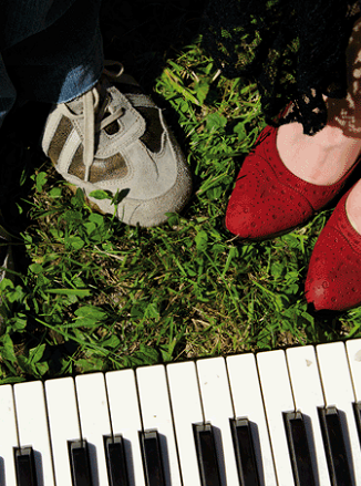 Les grands, ils ont trop rien compris - Cie Mutine