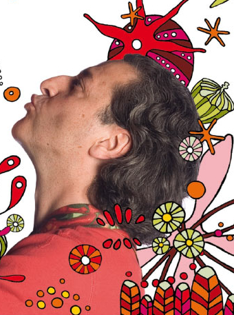 Alain Schneider - Le vent qui nous mène CD