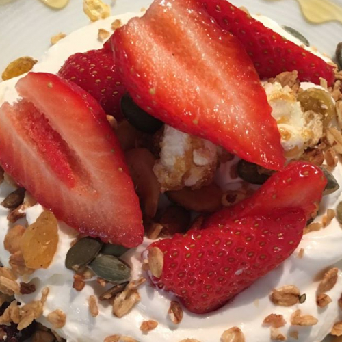 La Cagette : brunch en famille à Bordeaux