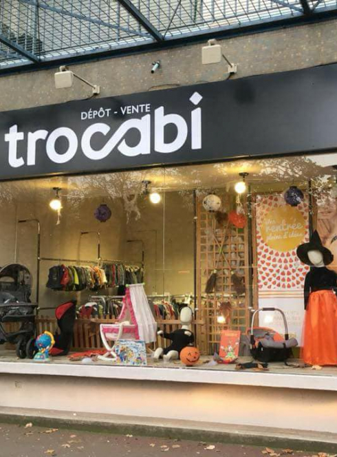 Trocabi Rennes