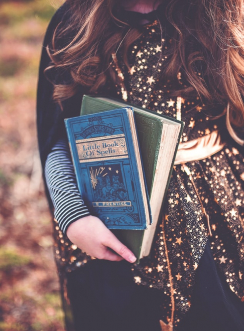 Fête des Sorcières 2019 aux Pennes-Mirabeau