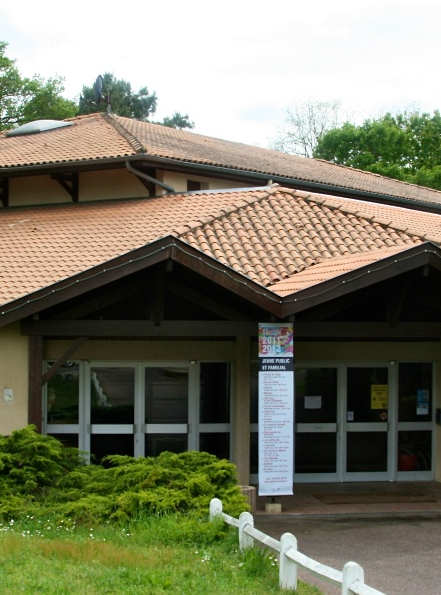 Centre Simone Signoret