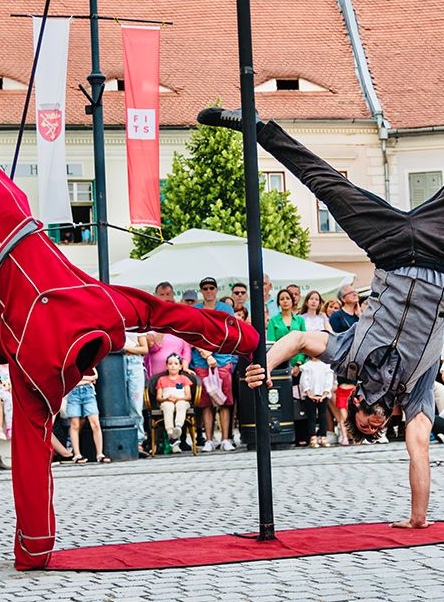 Festival Quartier Libre