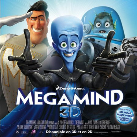 Megamind