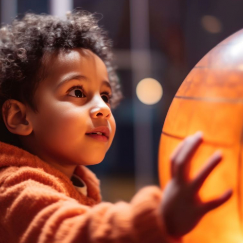 Top des expos 2023-2024 à voir en famille en France