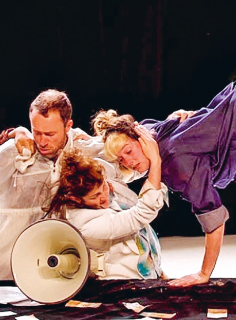 Frasques - Galactik Ensemble