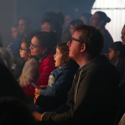 Festival Rêveurs éveillés 2022