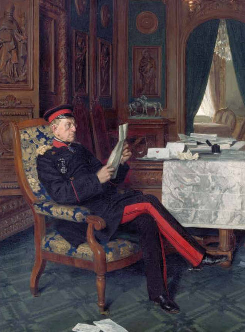 Expo France - Allemagne(s) 1870- 1871:  La guerre, la Commune, les mémoires