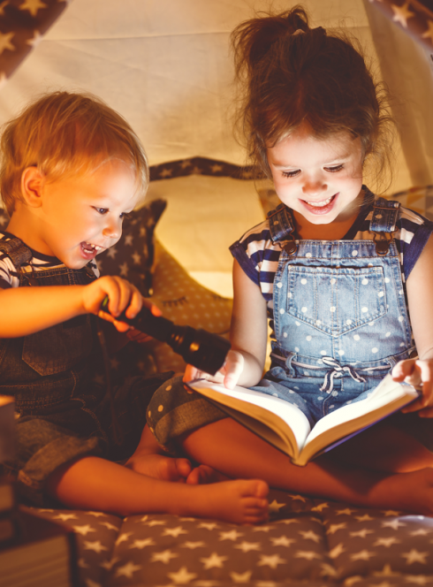 Nuit de la Lecture Rennes
