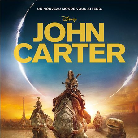 John Carter