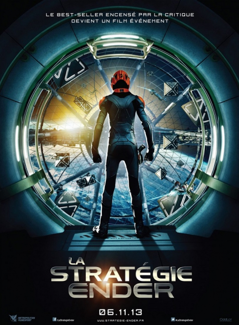 La Stratégie Ender