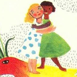 Contes pour enfants pas sages - Affiche Comédie Saint-Michel