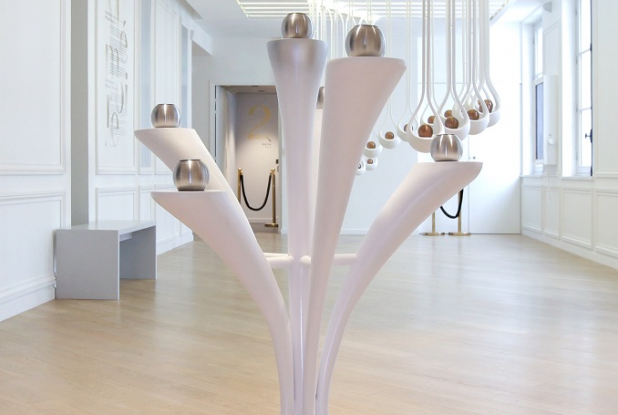 Le Grand Musée du Parfum - Blossom