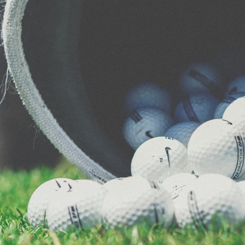 Golf Île d'Or Nantes