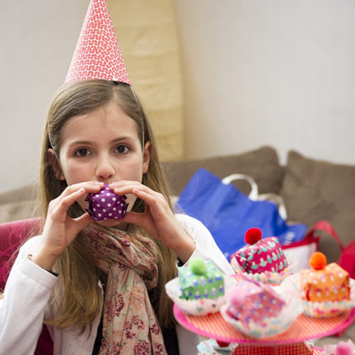 Studiorigami : atelier origami anniversaire