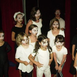 Théâtre enfant