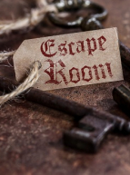 clés escape game