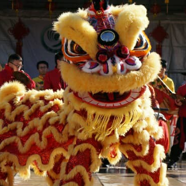 Nouvel An Chinois Clermont 2019