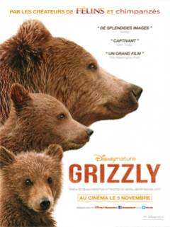 Concours Grizzly