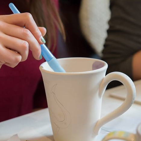 Planète Céramique ©K. Ramon