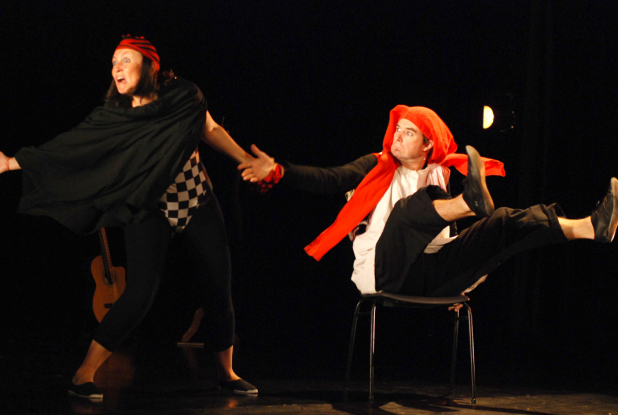 Molière dans tous ses éclats !