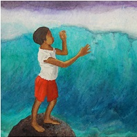 Le Boogaloo des Vagues