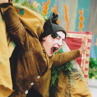 La Pierre de la sagesse