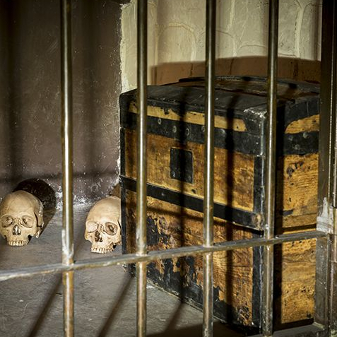 The Game : escape game à Paris