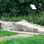 Minigolf de Peillac