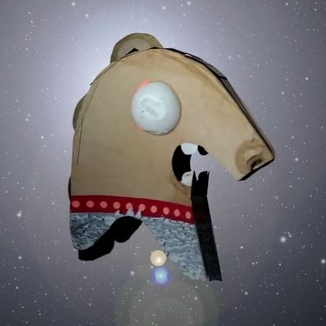 Ceci n'est pas un cheval , Chapitre 2