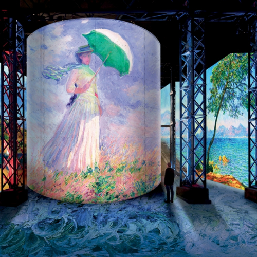 voyages en Méditérranée