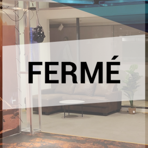 REIV bordeaux - Fermé