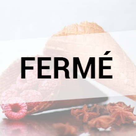 Maison Fabien Foenix - Fermé