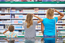 Nutrition : quels sont les aliments à éviter ou non pour les enfants