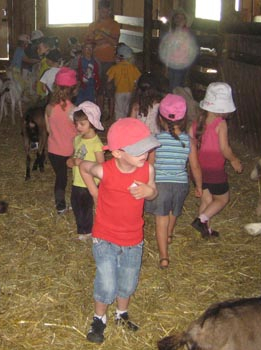 Elevage La Doudou