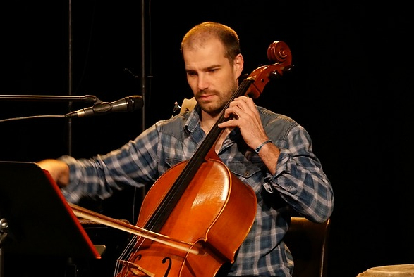 L'étonnant voyage - Cie Le Souffleur d'Histoire - Alex PÉRONNY