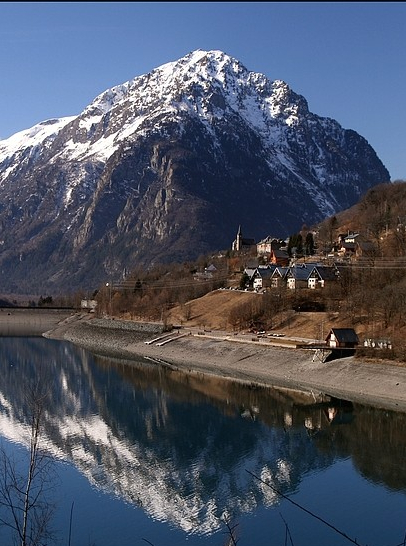 Vallée de l'eau d'Olle