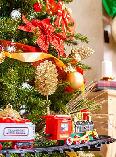 Concours - Vegaooparty