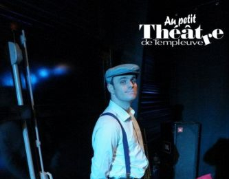 Au Petit Théâtre de Templeuve