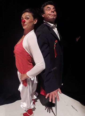 Igor & Lilas - Magic Chambo