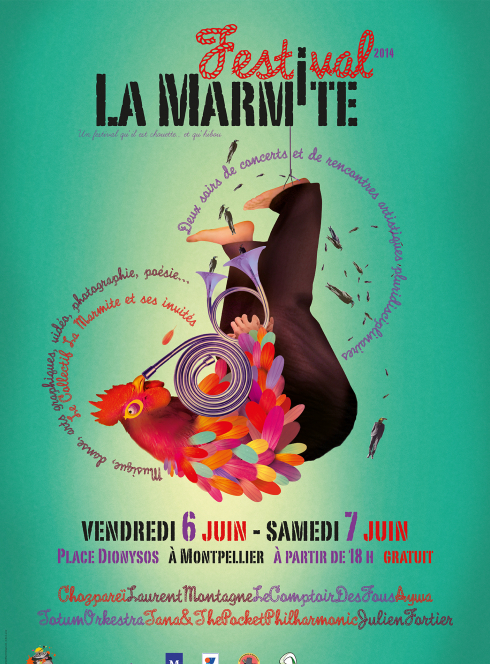 Festival la Marmite