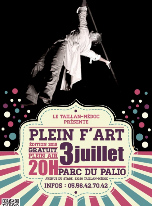 Plein f'art 2015