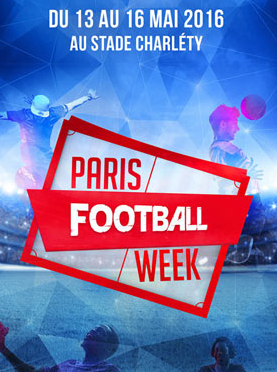 Paris Football Week