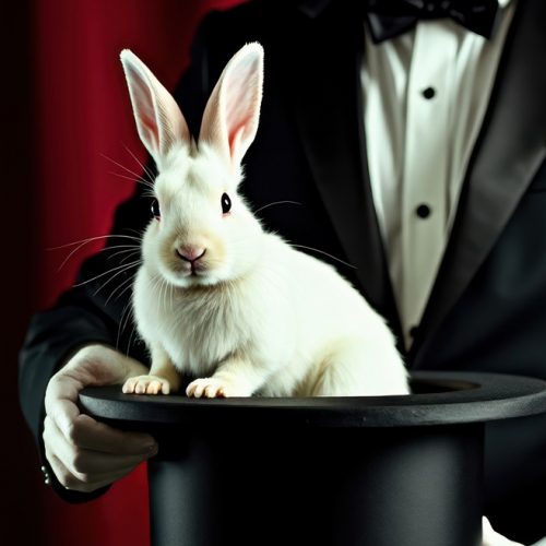 Chasse aux œufs de Pâques au Théâtre L'Alphabet